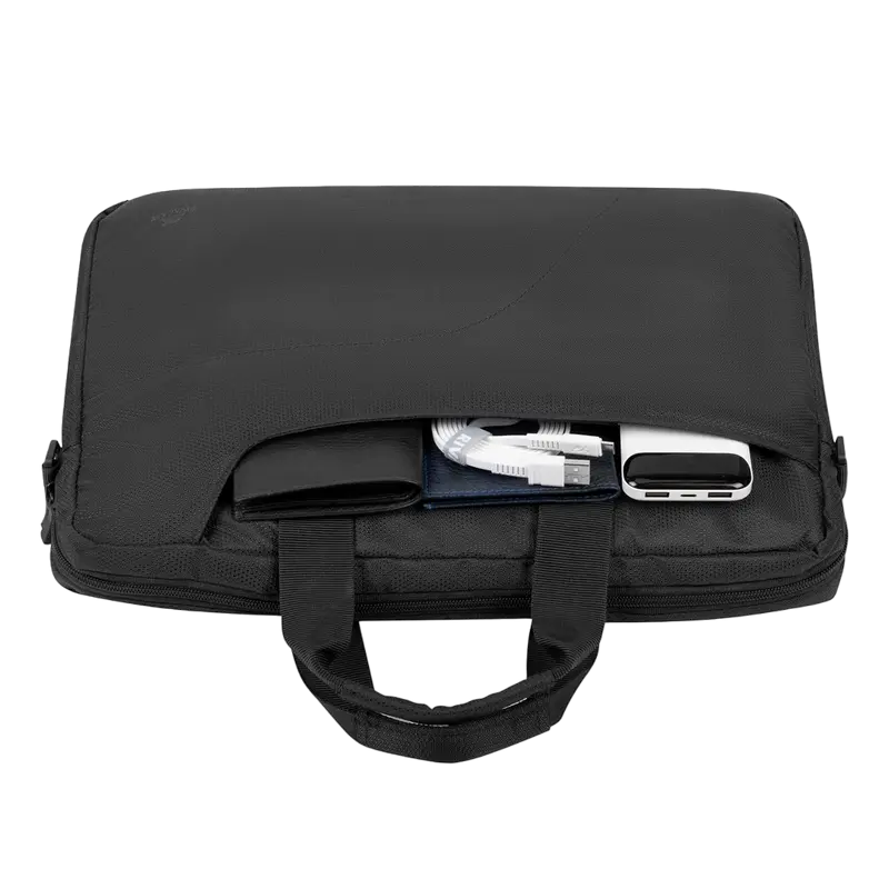 Сумка для ноутбука Rivacase Komodo Черный