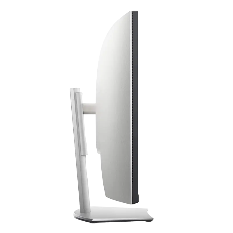 Монитор DELL S3221QSA Серебристый