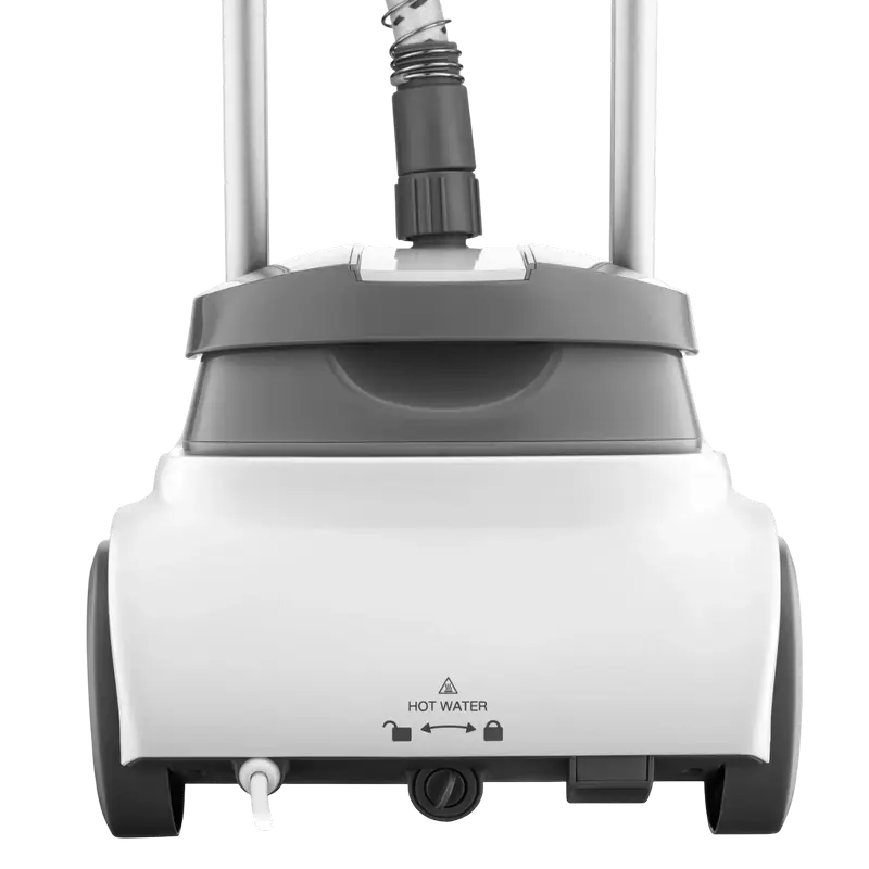 Стационарный отпариватель Ardesto IR-S26 Белый | Серый