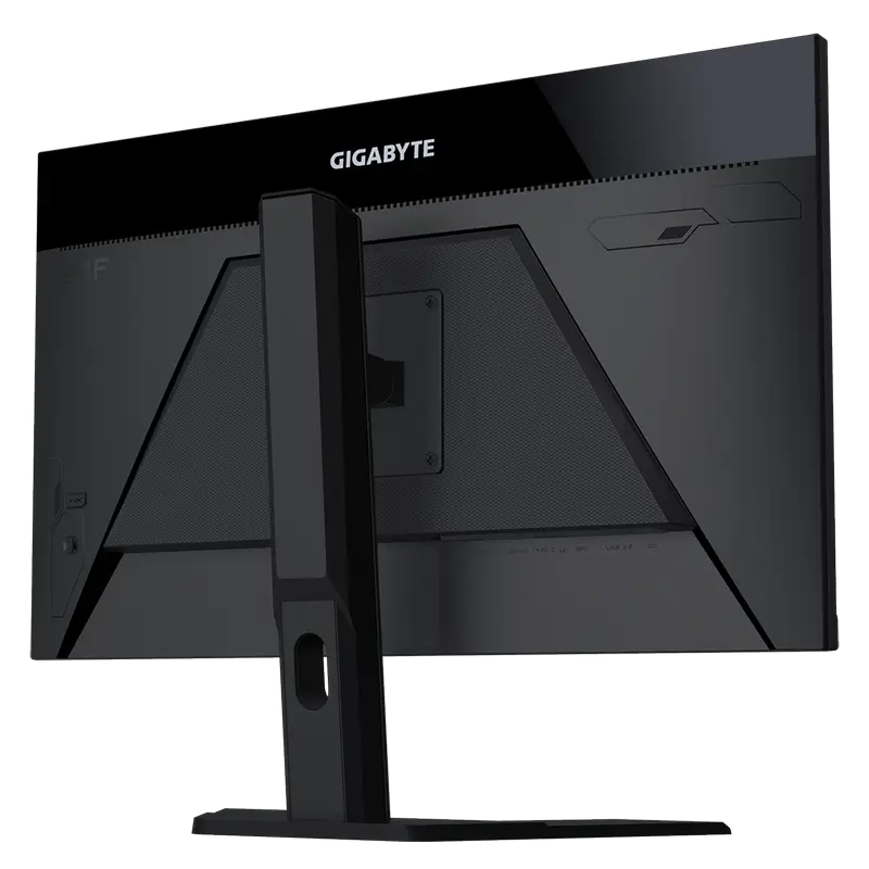 Игровой монитор Gigabyte M27F Чёрный