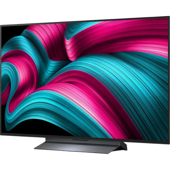 48" OLED SMART Телевизор LG OLED48C54LA Черный