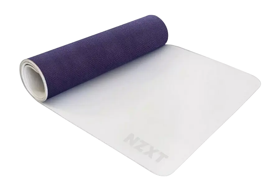 Mouse Pad pentru jocuri NZXT MXL900 Alb