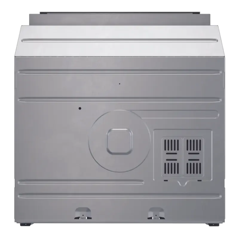 Электрический духовой шкаф Whirlpool AKZ9S 8220 FB Черный