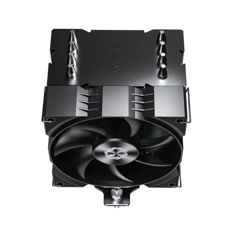Кулер для процессора Gamemax Gamma 90 Dark 92 мм