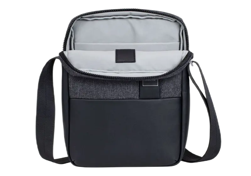 Рюкзак для планшета Rivacase Lantau 11" Чёрный