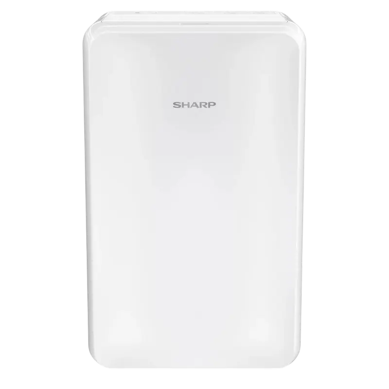 Осушитель воздуха Sharp UD-T104AP-W Белый