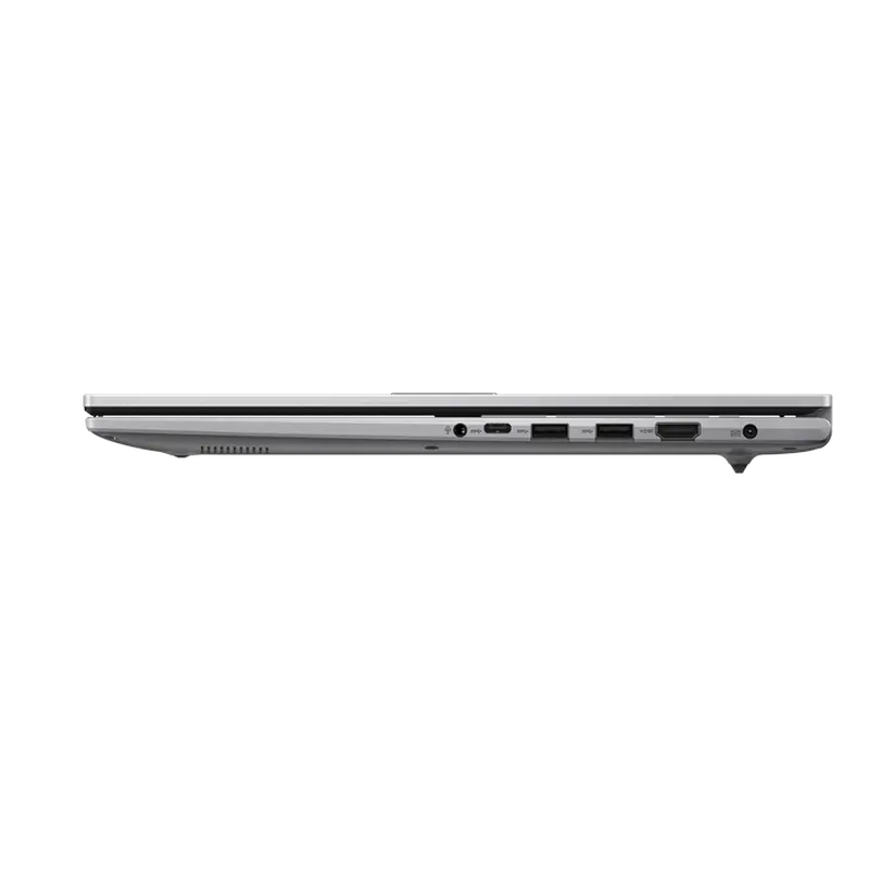Ноутбук ASUS Vivobook 17 X1704VA Cool Silver