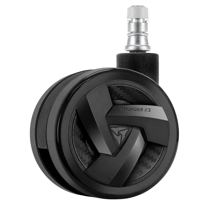 Офисное кресло ThunderX3 XTC Chroma Вентилируемая Сетка,Искусственная кожа Белый | Синий