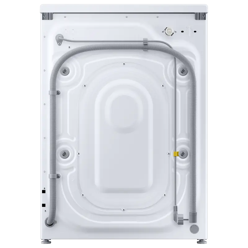 Стиральная машина Samsung WW70FG3M05TWLF Белый