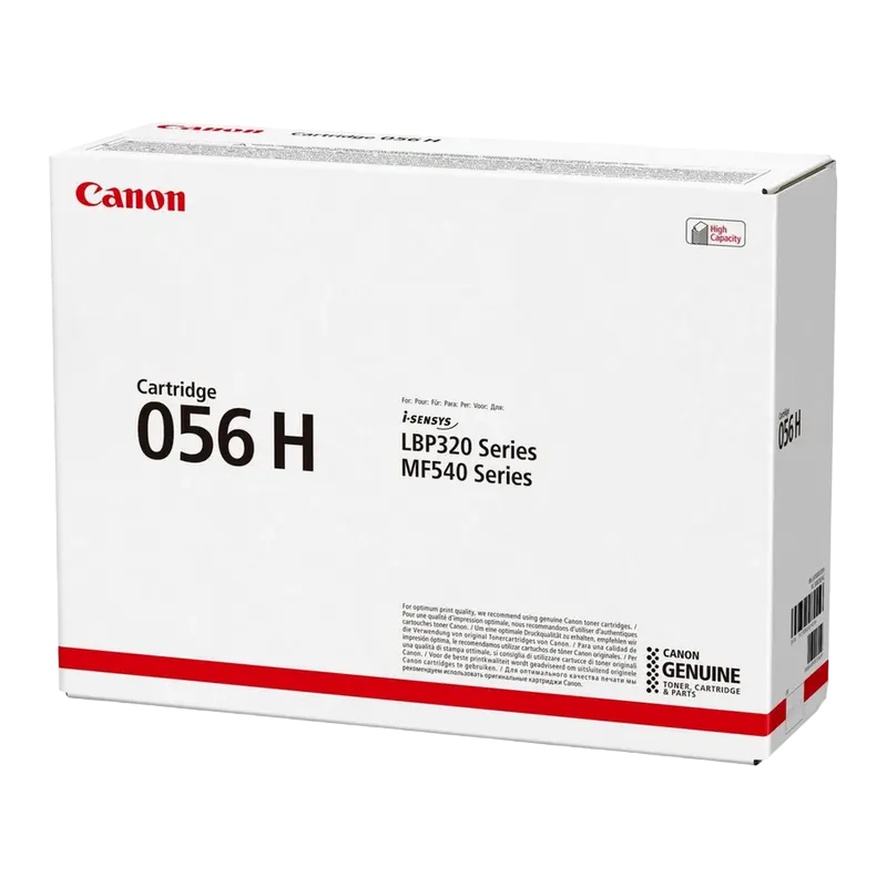 Тонер-картридж Canon CRG-056H