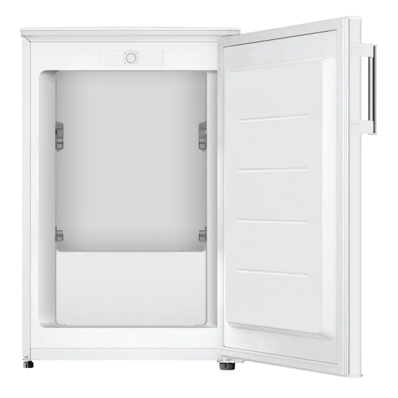 Congelator Candy CUQS 58EWH Alb