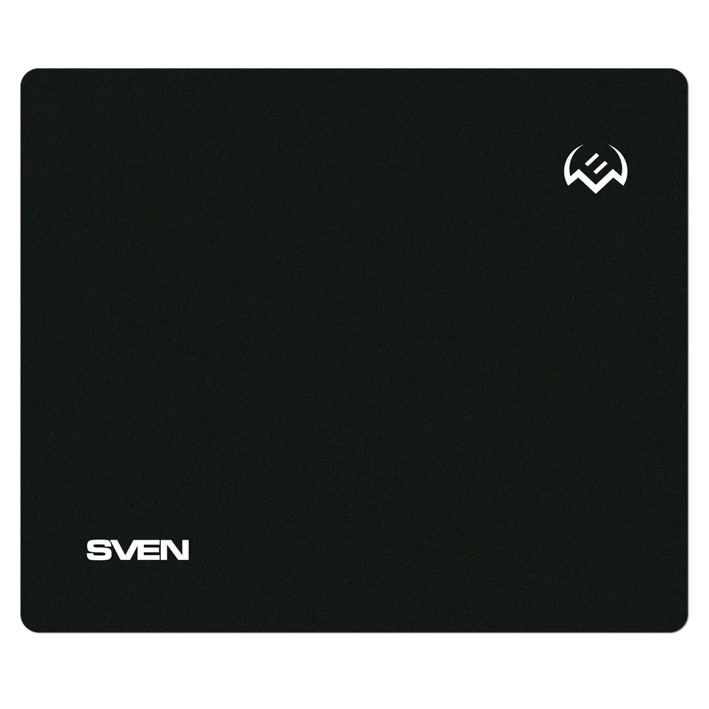 Клавиатура, мышь и коврик для мыши SVEN GS-9200 Мембрана Черный