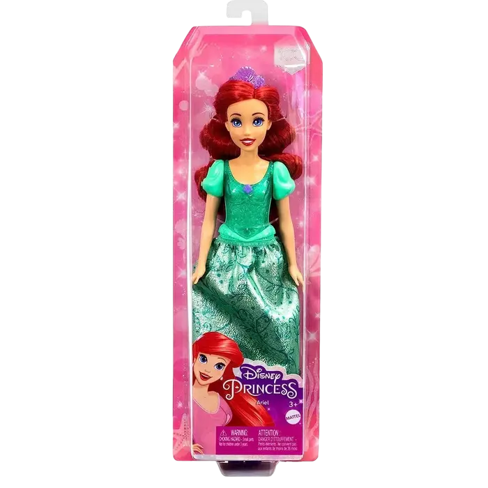 Barbie Princess Ariel