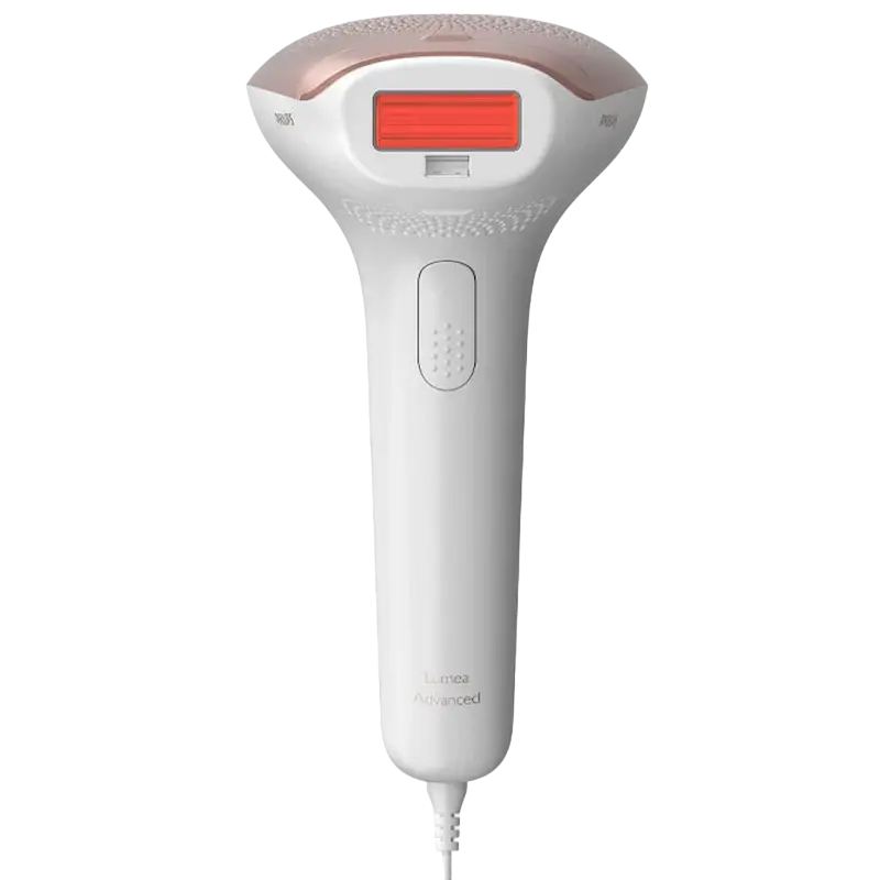 Фотоэпилятор Philips Lumea IPL 7000 Series Белый