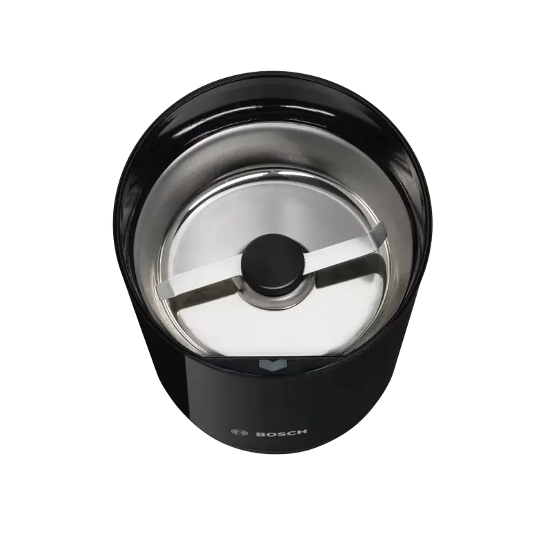 Кофемолка Bosch TSM6A013B Черный