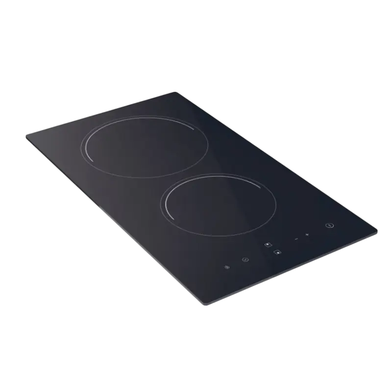 Индукционная варочная панель Candy CID 30/G3 Черный