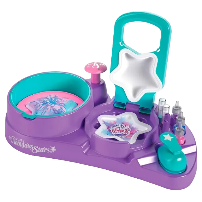 Nebulous Stars Shooting Stars Maker