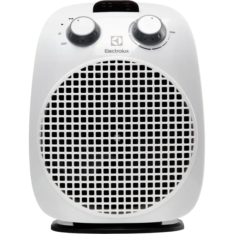Тепловентилятор Electrolux EFH/S-1125 1500 Вт Белый
