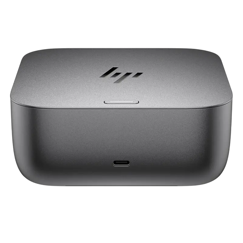 Док-станция HP Thunderbolt 4 Ultra 180W G6 Dock Серый