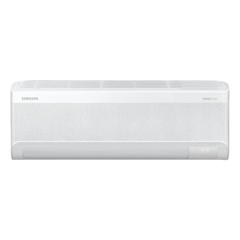 Кондиционер Сплит Samsung AR60F12C1BWNUA Белый