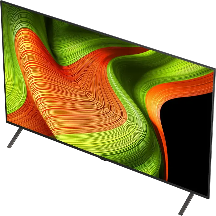 55" OLED SMART Телевизор LG OLED55B56LA Черный