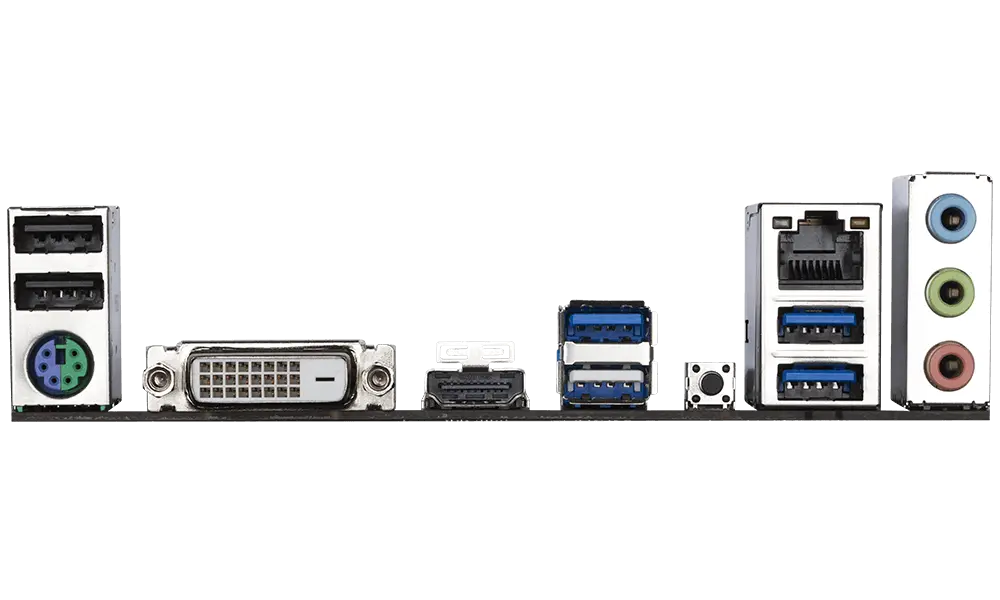 Материнская плата Gigabyte A520M H AM4 Micro-ATX