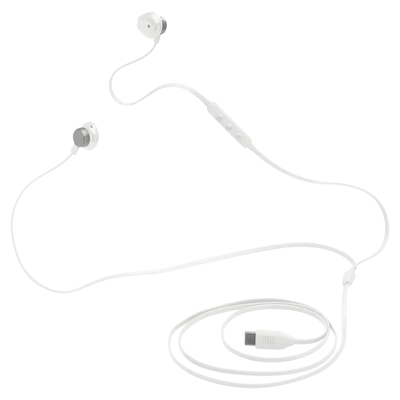 Наушники JBL Tune 305C Белый