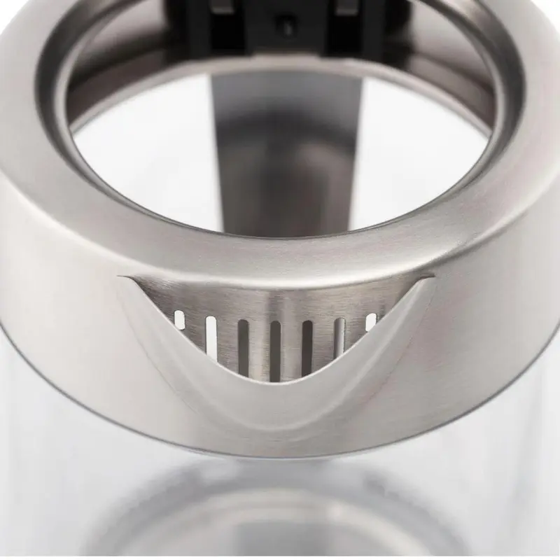 Электрочайник Gorenje K17GDWII Нержавеющая сталь