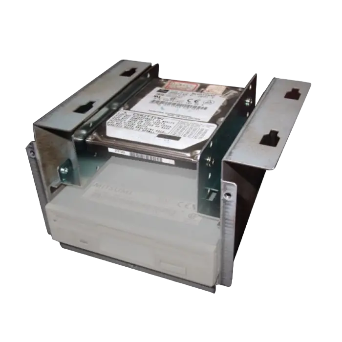 Gembird MF-3241 Серебристый