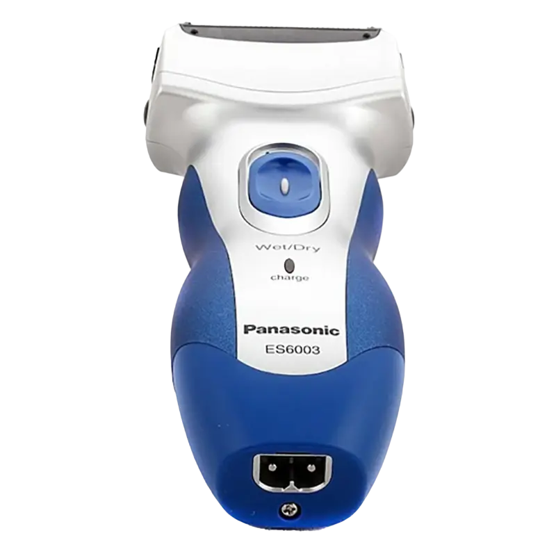 Электробритва мужская Panasonic ES6003 Синий