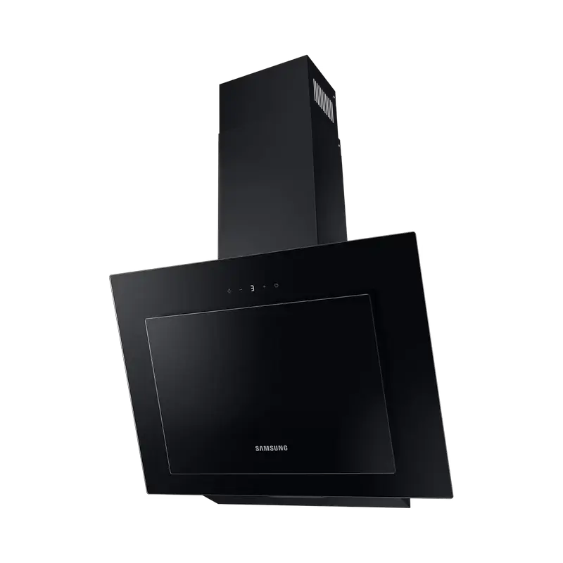 Настенная вытяжка Samsung NK24B3501VB/WT Черный