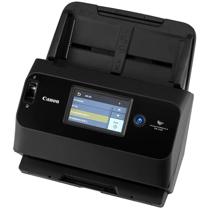 Canon imageFORMULA DR-S150