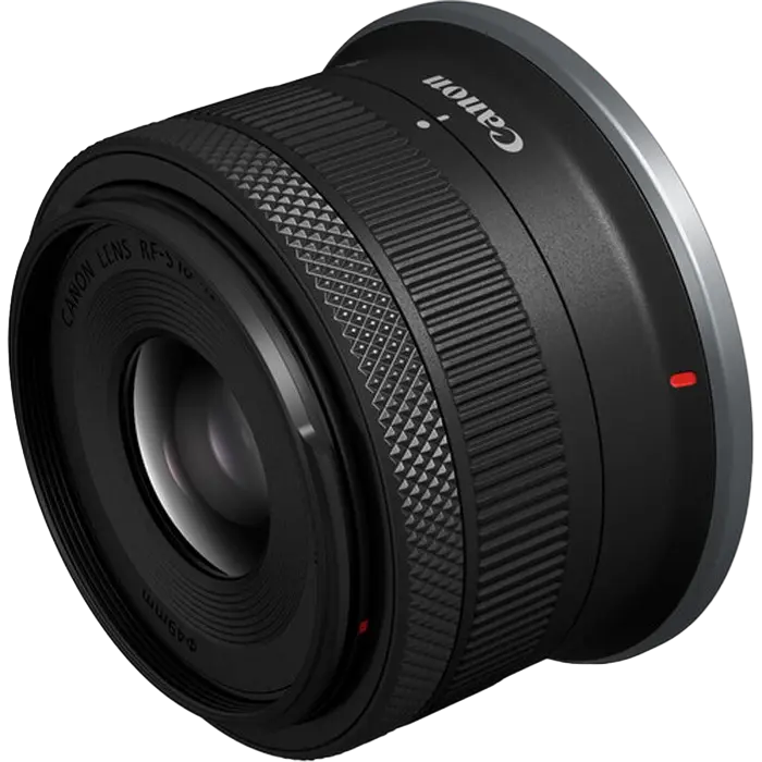 Беззеркальный фотоаппарат Canon EOS R100 & RF-S