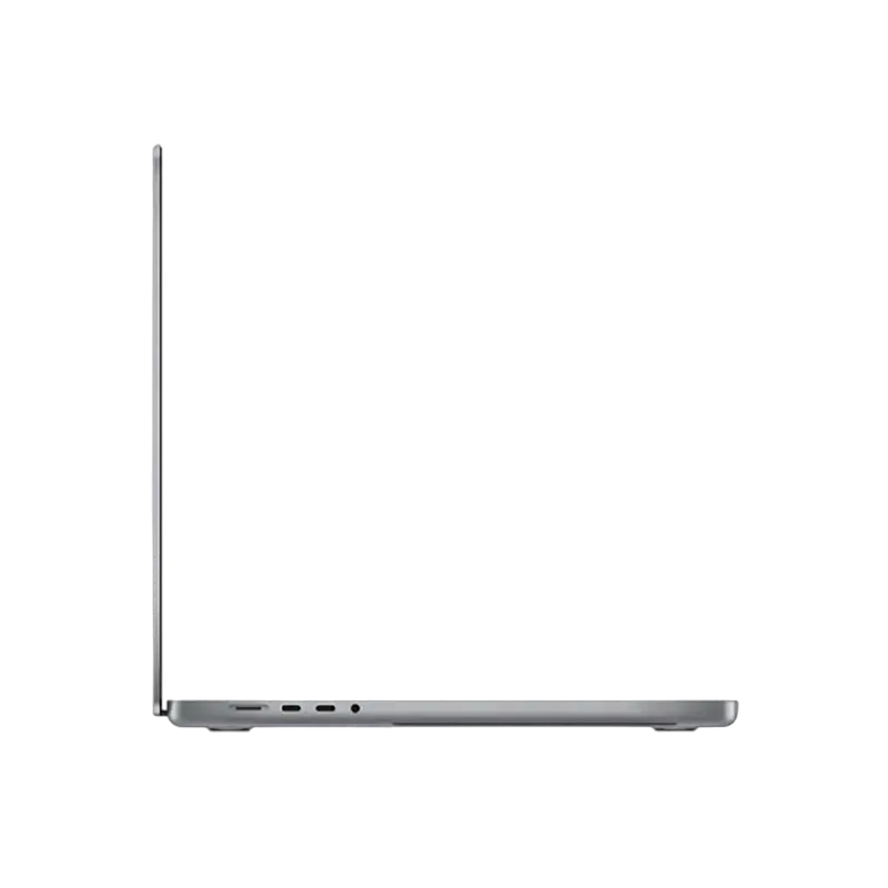 Ноутбук Apple MacBook Pro 16 2023 Космический серый