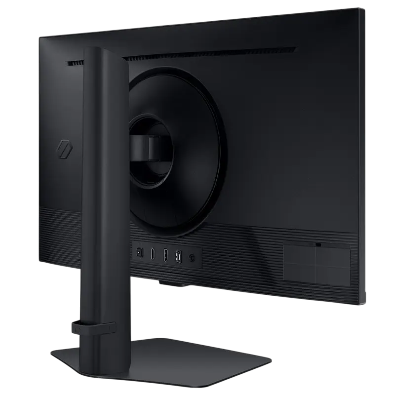 Игровой монитор Samsung Odyssey G5 S27DG500E Чёрный