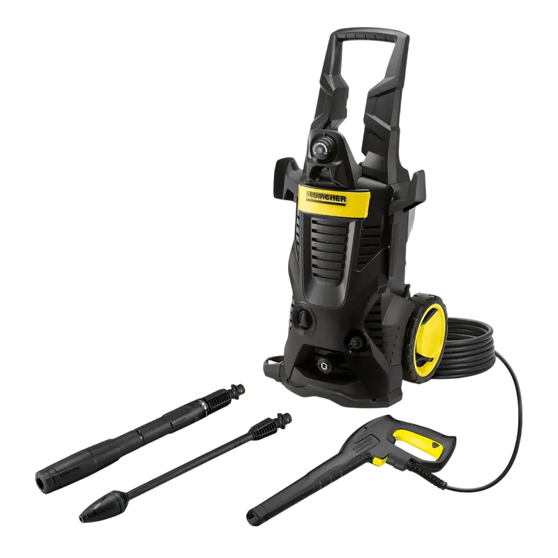 Минимойка высокого давления Karcher K 6 Special + RM 619 3000 Вт