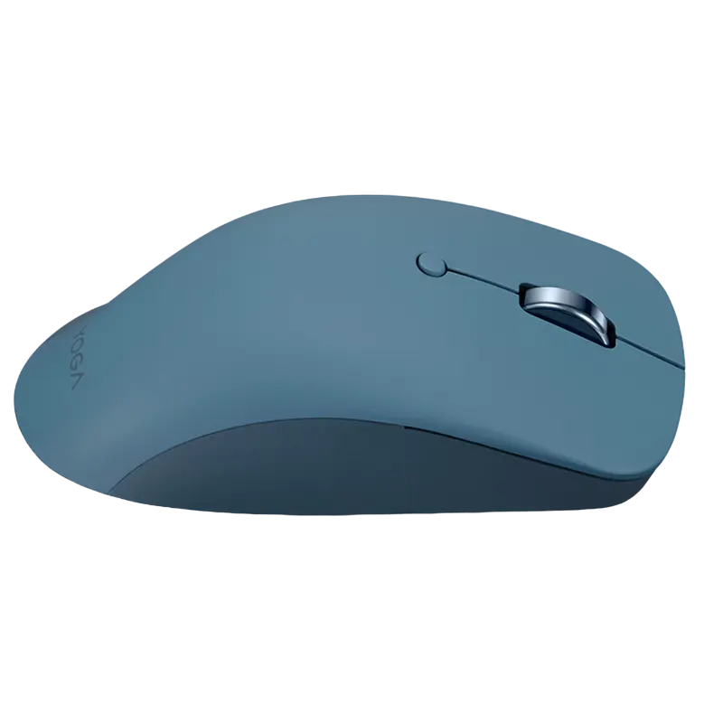 Беcпроводная мышь Lenovo Yoga Pro Беспроводное Tidal Teal