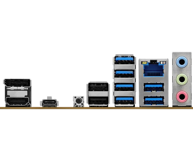 Placă de bază ASRock B860 PRO-A LGA1851 ATX