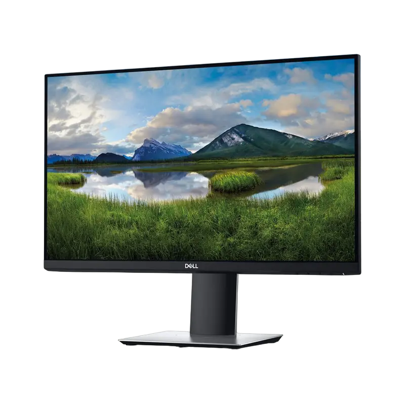 Monitor DELL P2419H Negru