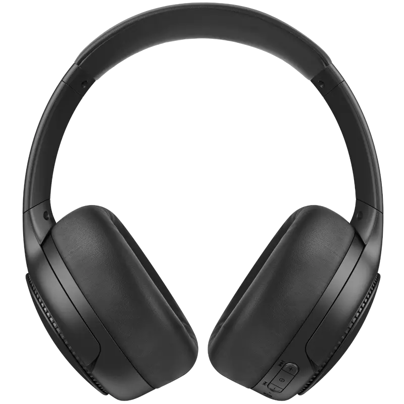 Наушники Panasonic RB-M500BGE Чёрный