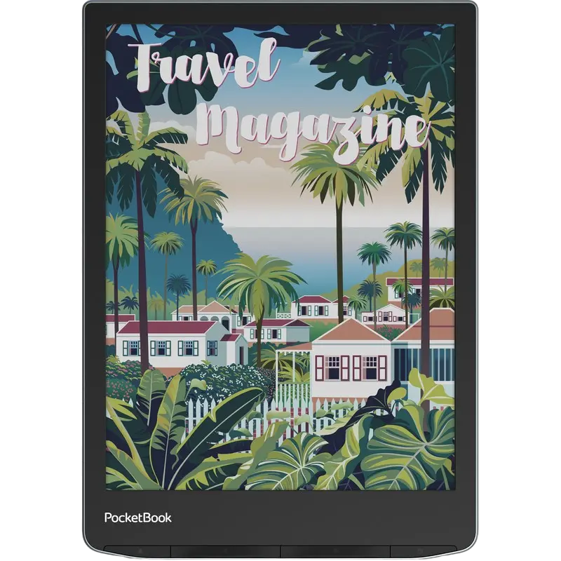 Электронная книга PocketBook InkPad Color 3 Stormy Sea