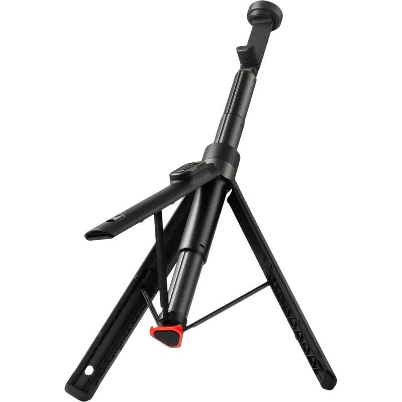 Монопод для селфи Xiaomi Zoom Floor Черный