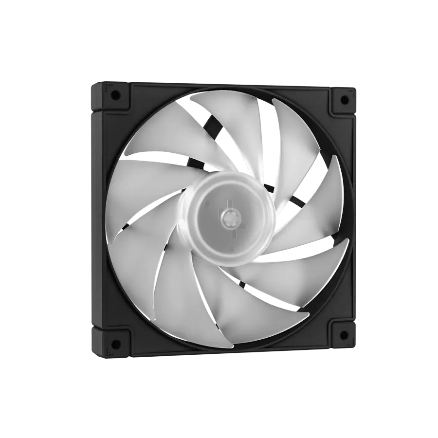 Carcasă PC Deepcool CH560 Digital Midi-Tower Negru