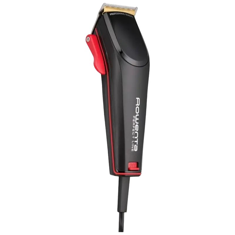 Машинка для стрижки Rowenta TN1350F0 Черный | Красный