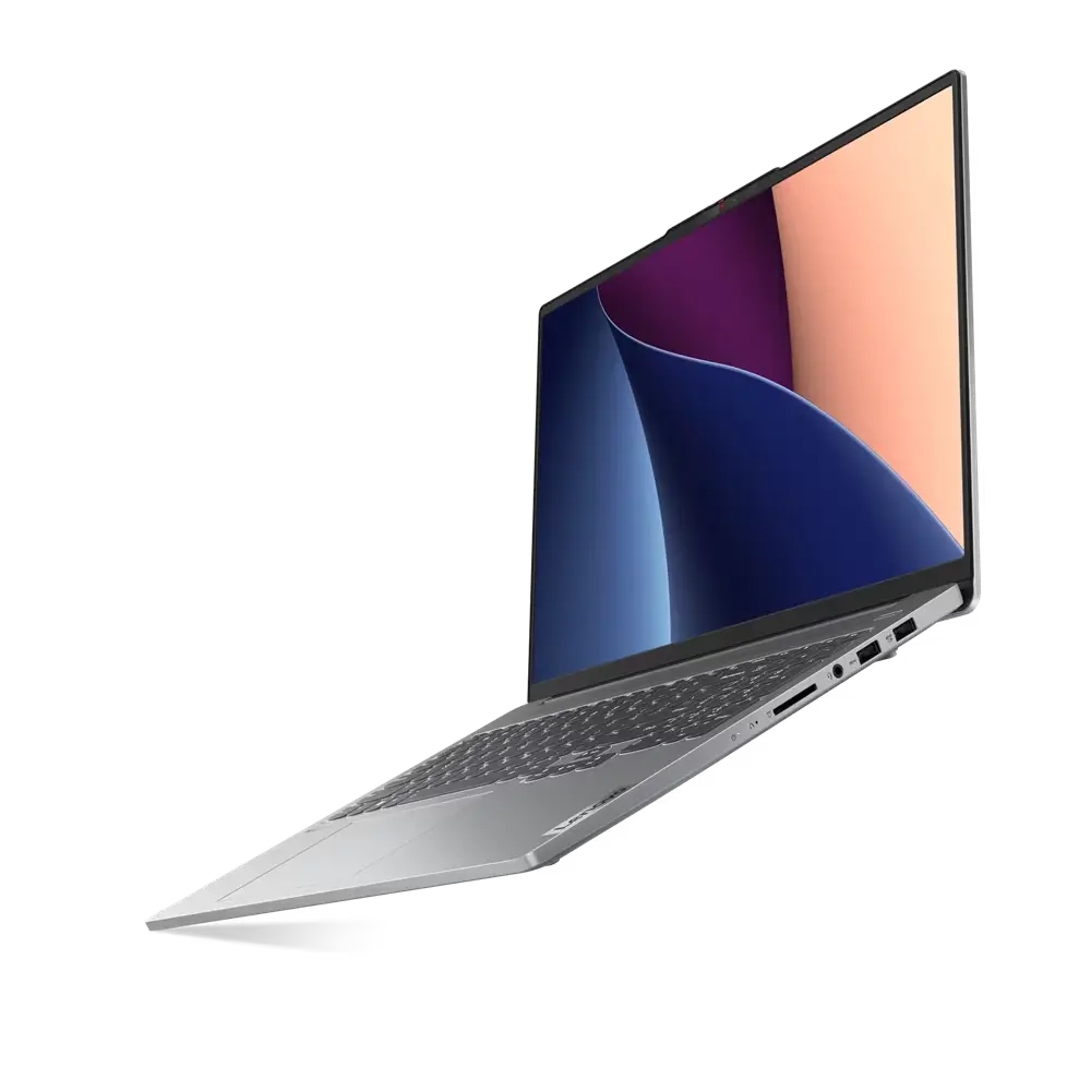 Ноутбук Lenovo IdeaPad Pro 5 16IRH8 Arctic Grey