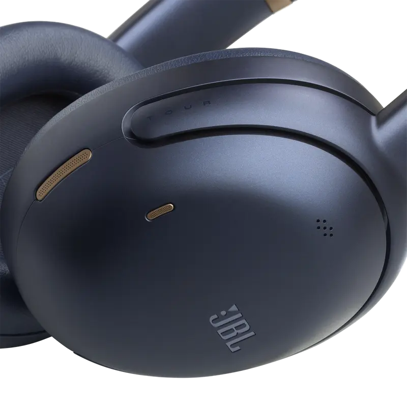 Наушники JBL Tour One M3 Smart TXT Синий