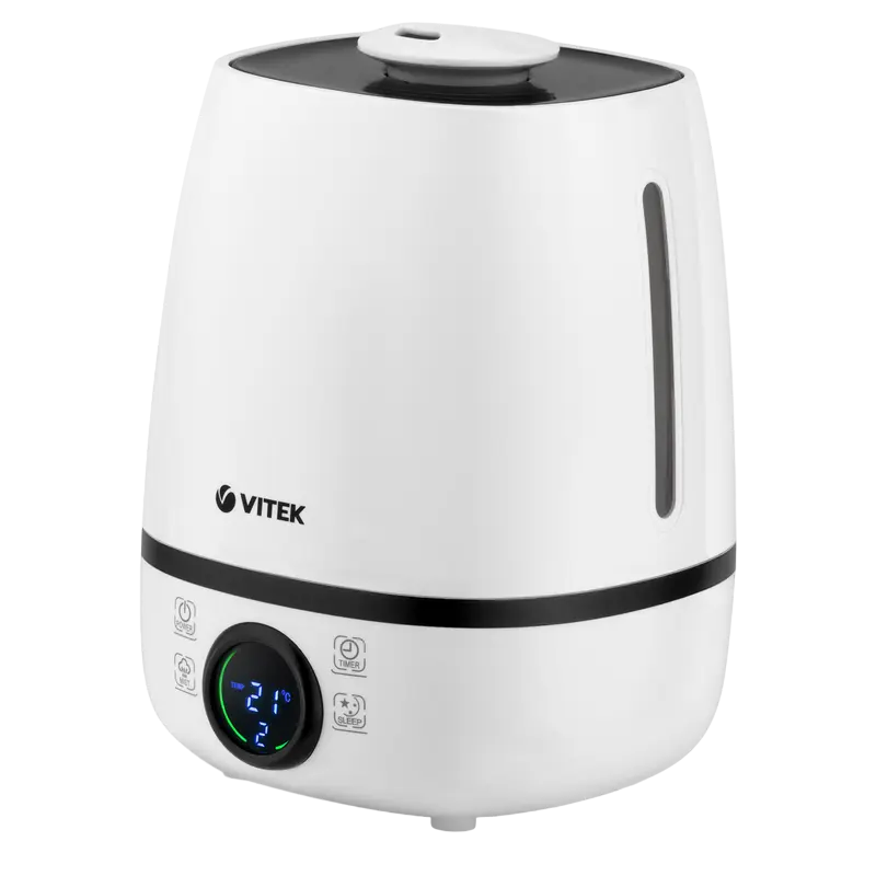 Увлажнитель воздуха VITEK VT-2332W Белый