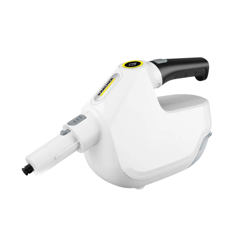 Пароочиститель Karcher SC 1 Multi Белый