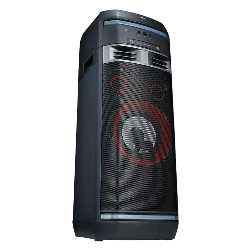 Портативная колонка LG XBOOM OL90DK Чёрный