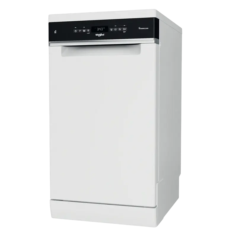 Посудомоечная машина Whirlpool WSFO 3B23 P Белый
